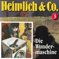 Produktbild: Die Wundermaschine