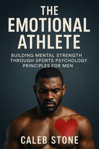Produktbild: The Emotional Athlete