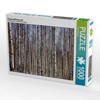 Produktbild: Finnland Birkenwald (Puzzle)