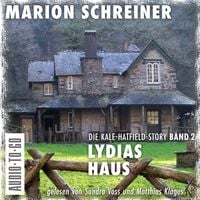 Produktbild: Lydias Haus