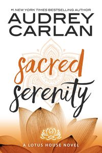 Produktbild: Sacred Serenity