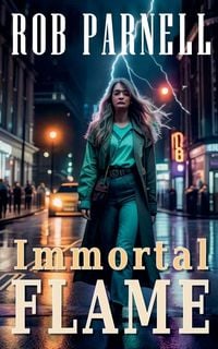 Produktbild: Immortal Flame