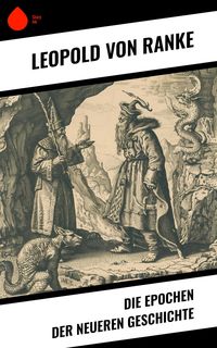 Produktbild: Die Epochen der neueren Geschichte