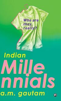 Produktbild: Indian Millennials