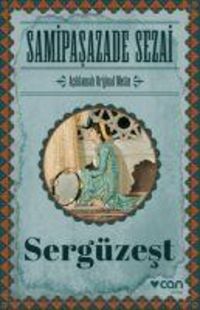 Produktbild: Serg&uuml;zest