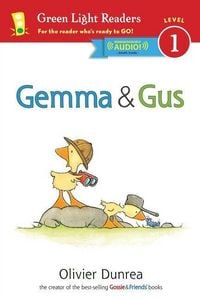 Produktbild: Gemma & Gus