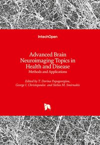 Produktbild: Advanced Brain Neuroimaging Topics in Health and Disease