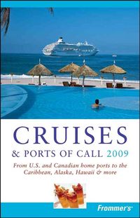 Produktbild: Frommer's Cruises & Ports of Call 2009