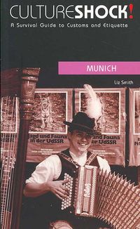 Produktbild: Cultureshock Munich