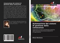 Produktbild: Automazione dei sistemi di gestione della conoscenza