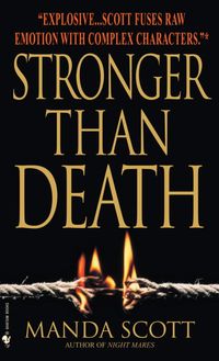Produktbild: Stronger Than Death