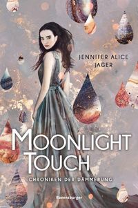 Bild vom Artikel Chroniken der Dämmerung, Band 1: Moonlight Touch vom Autor Jennifer Alice Jager