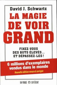 Produktbild: La magie de voir grand