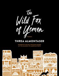 Produktbild: The Wild Fox of Yemen
