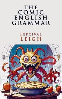 Produktbild: The Comic English Grammar