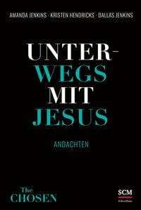 Produktbild: Unterwegs mit Jesus