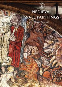 Produktbild: Medieval Wall Paintings