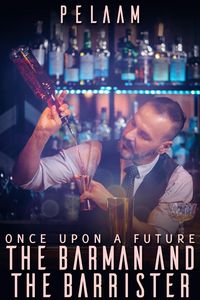Produktbild: Barman and the Barrister