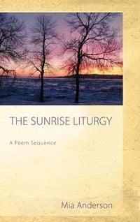 Produktbild: The Sunrise Liturgy