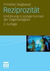 Produktbild: Reziprozit&auml;t