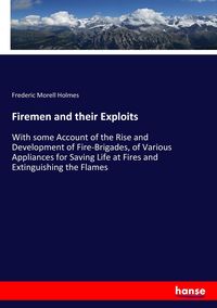 Produktbild: Firemen and their Exploits