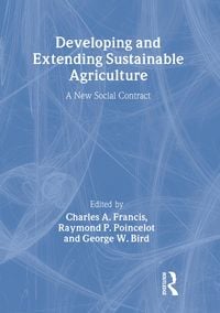 Produktbild: Developing and Extending Sustainable Agriculture