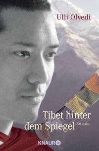 Produktbild: Tibet hinter dem Spiegel