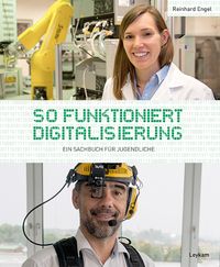 Produktbild: So funktioniert Digitalisierung
