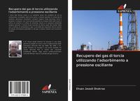 Produktbild: Recupero dei gas di torcia utilizzando l'adsorbimento a pressione oscillante