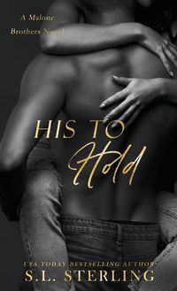 Produktbild: His to Hold
