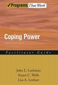 Produktbild: Coping Power