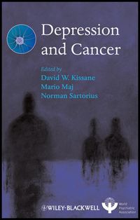 Produktbild: Depression and Cancer