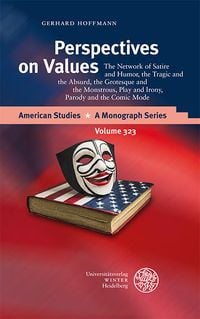 Produktbild: Perspectives on Values