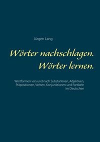 Produktbild: W&ouml;rter nachschlagen. W&ouml;rter lernen.
