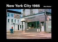 Produktbild: New York City 1985