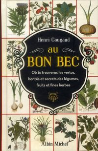 Produktbild: Au bon bec