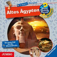 Bild vom Artikel Altes Ägypten vom Autor Susanne Gernhäuser