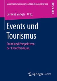 Produktbild: Events und Tourismus