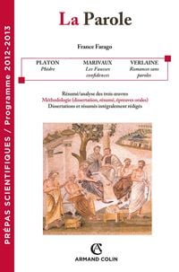 Produktbild: La Parole
