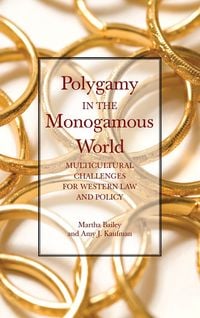Produktbild: Polygamy in the Monogamous World