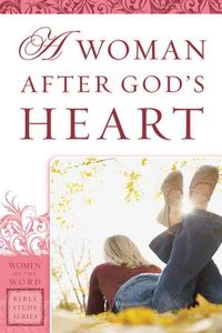 Produktbild: Goodboy, E: A Woman After God's Heart