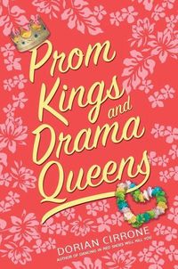 Produktbild: Prom Kings and Drama Queens