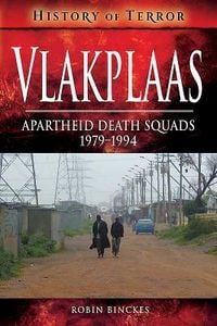 Produktbild: Vlakplaas: Apartheid Death Squads