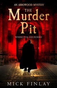 Produktbild: The Murder Pit