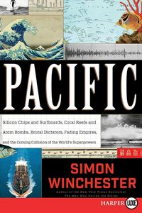 Produktbild: Pacific LP