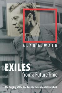 Produktbild: Exiles from a Future Time