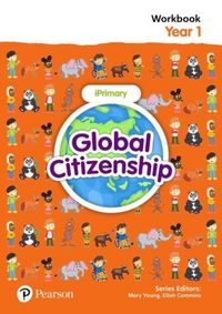 Produktbild: Global Citizenship Student Workbook Year 1