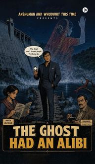 Produktbild: Anshuman and Whodunit this time