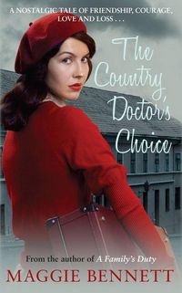 Produktbild: The Country Doctor's Choice