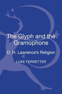 Produktbild: The Glyph and the Gramophone